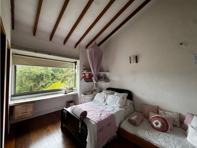 Casa de 5 alcobas en venta en Carrizales, Envigado · foto 13 de 21