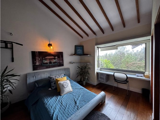 Casa de 5 alcobas en venta en Carrizales, Envigado · foto 14 de 21