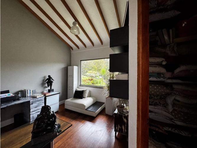 Casa de 5 alcobas en venta en Carrizales, Envigado · foto 18 de 21