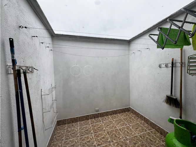 Casa de 5 alcobas en venta en Carrizales, Envigado · foto 20 de 21