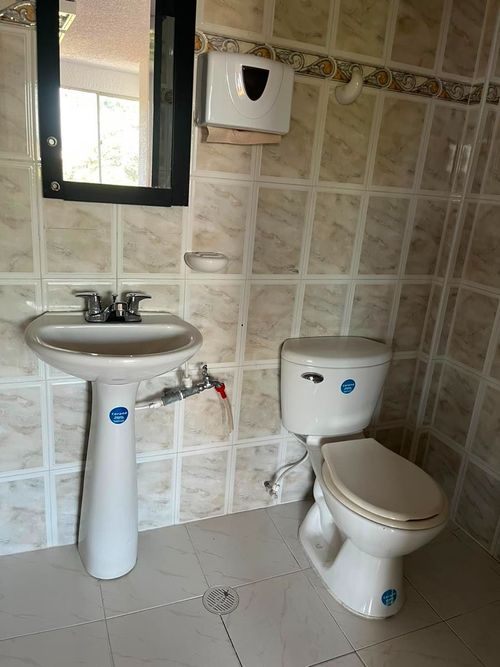 Oficina en arriendo en Centro, Bucaramanga, 40 m² · foto 6 de 6