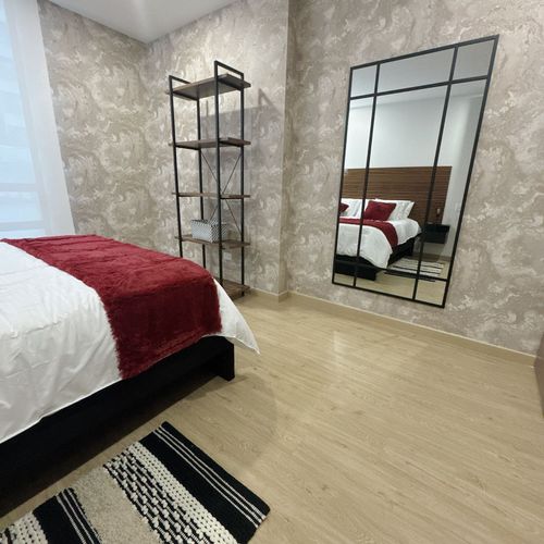 Apartaestudio en venta en Santa Barbara Oriental, Bogotá, 47 m² · foto 8 de 14