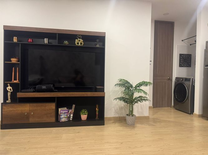 Apartaestudio en venta en Santa Barbara Oriental, Bogotá, 47 m² · foto 5 de 14