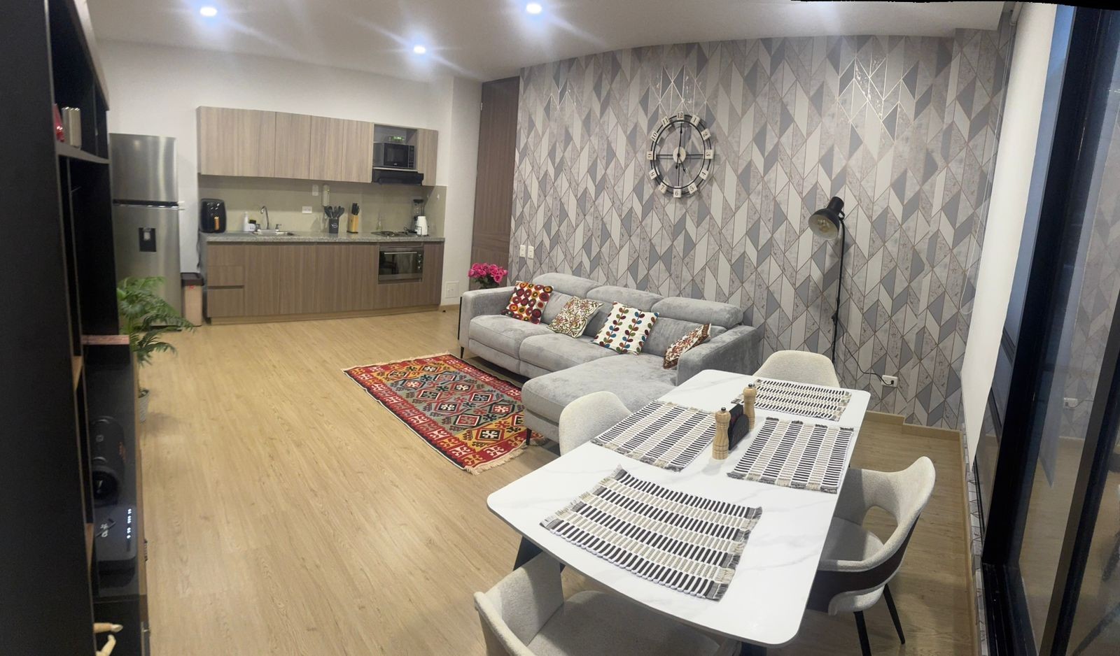 Apartaestudio en Arriendo en Santa barbara oriental, Bogotá