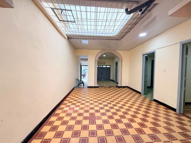 Casa de 7 alcobas en venta en Bolivar, Bucaramanga, 200 m² · foto 21 de 21