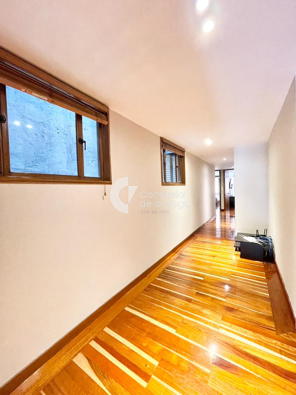 Apartamento en venta en Los Rosales, Bogotá · foto 8 de 20