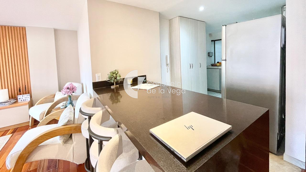 Apartamento en venta en Los Rosales, Bogotá · foto 12 de 20