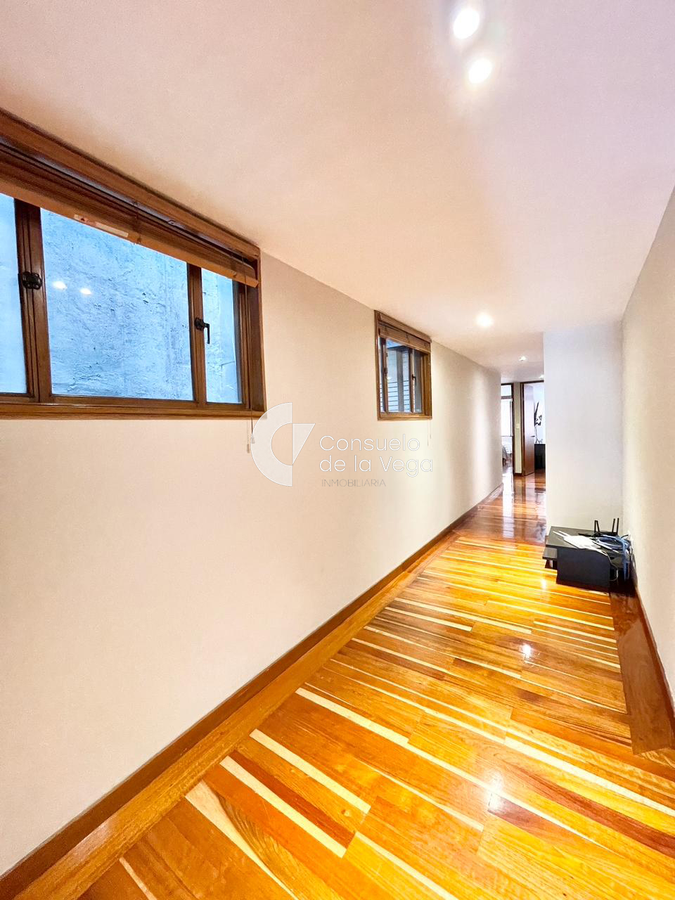 Apartamento en venta en Los Rosales, Bogotá · foto 13 de 20