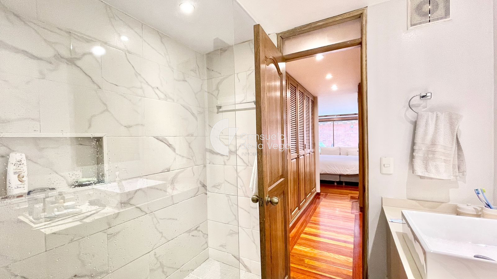 Apartamento en venta en Los Rosales, Bogotá · foto 14 de 20