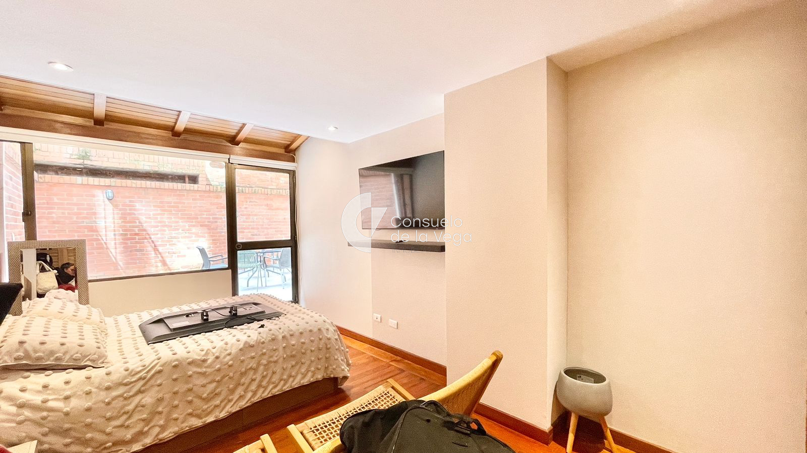 Apartamento en venta en Los Rosales, Bogotá · foto 15 de 20