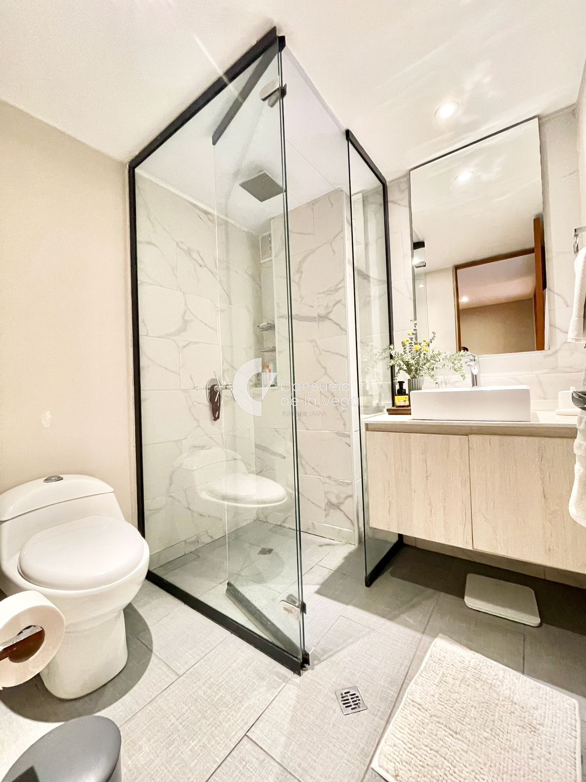 Apartamento en venta en Los Rosales, Bogotá · foto 16 de 20