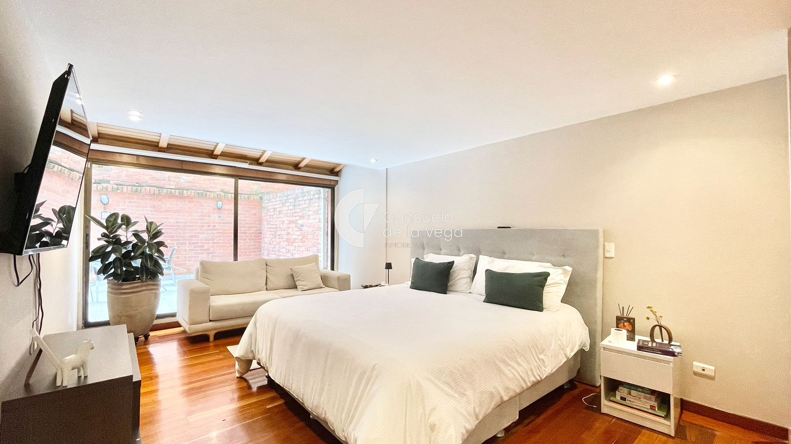 Apartamento en venta en Los Rosales, Bogotá · foto 18 de 20