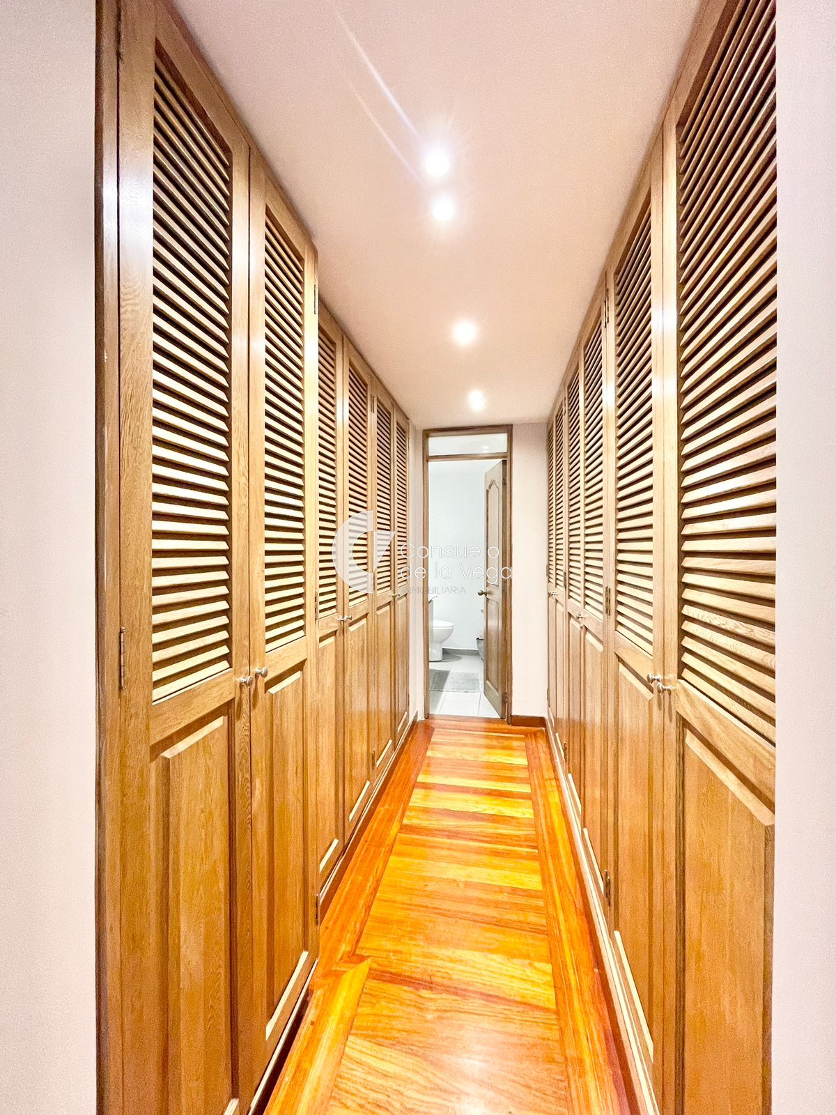 Apartamento en venta en Los Rosales, Bogotá · foto 20 de 20