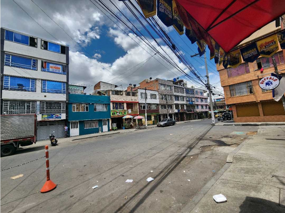 Casa en venta en Patio Bonito, Bogotá · foto 2 de 22