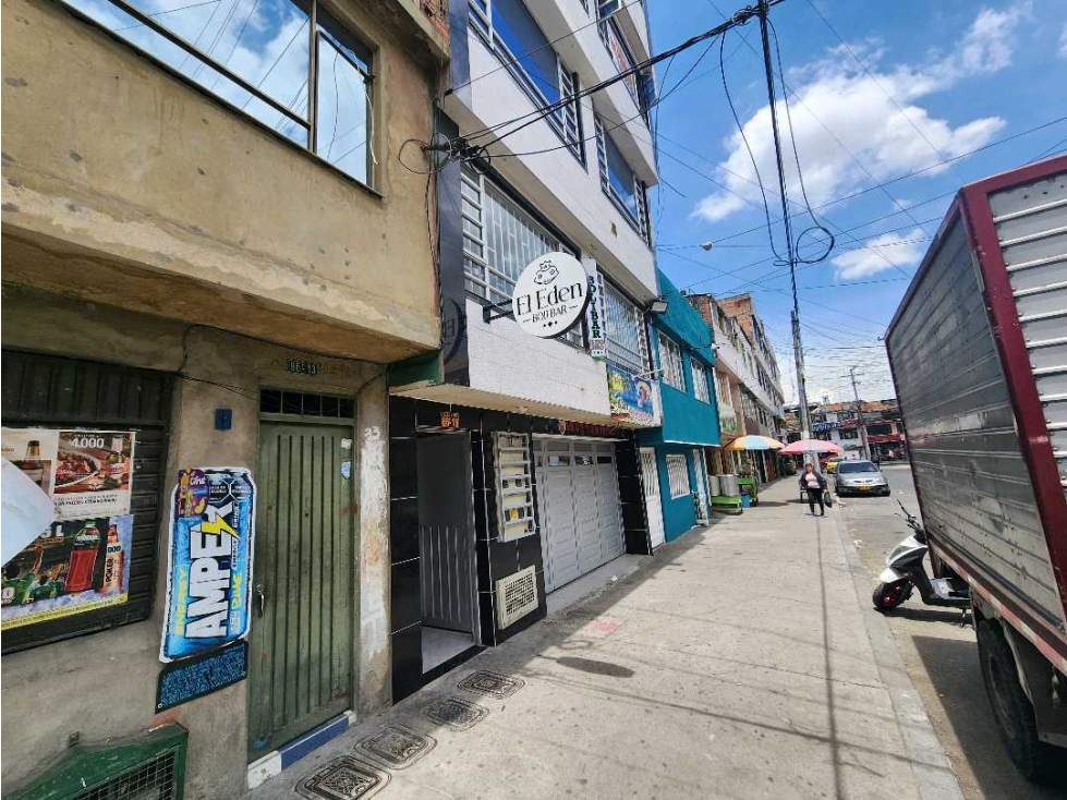 Casa en venta en Patio Bonito, Bogotá · foto 7 de 22