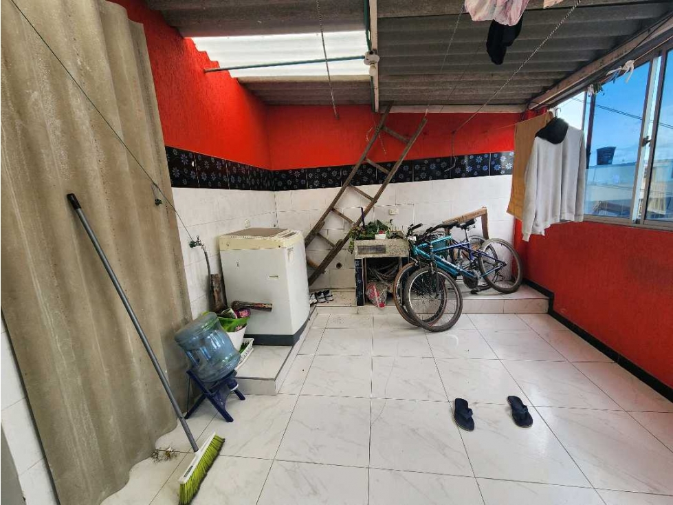 Casa en venta en Patio Bonito, Bogotá · foto 15 de 22