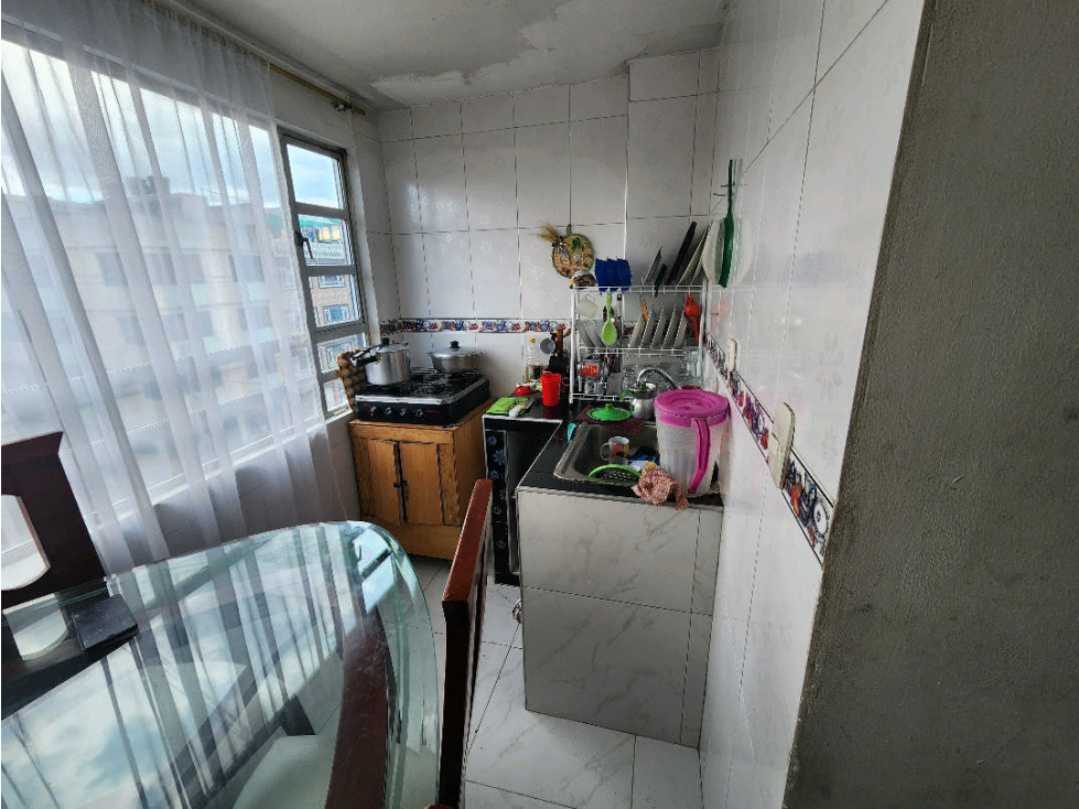 Casa en venta en Patio Bonito, Bogotá · foto 17 de 22