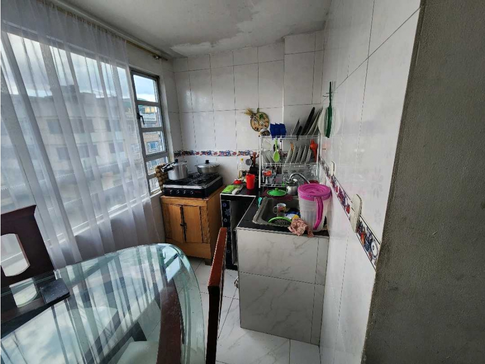 Casa en venta en Patio Bonito, Bogotá · foto 20 de 22