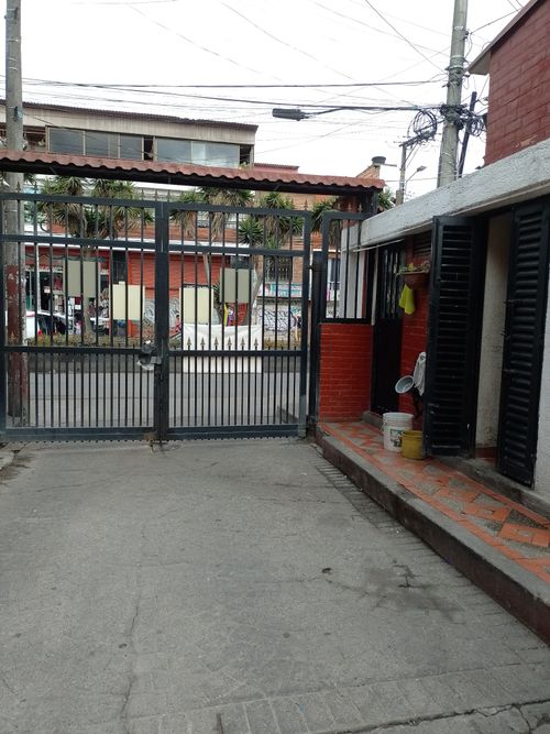 Casa de 3 alcobas en venta en San Mateo, Soacha, 75 m² · foto 24 de 24