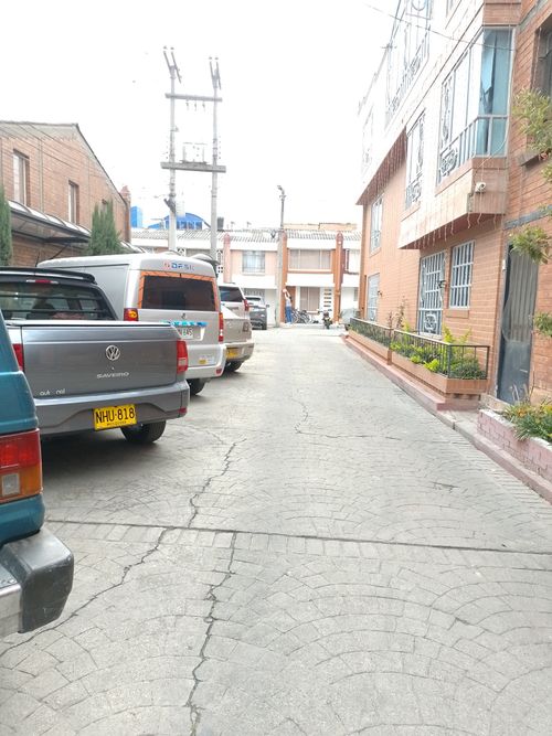 Casa de 3 alcobas en venta en San Mateo, Soacha, 75 m² · foto 23 de 24