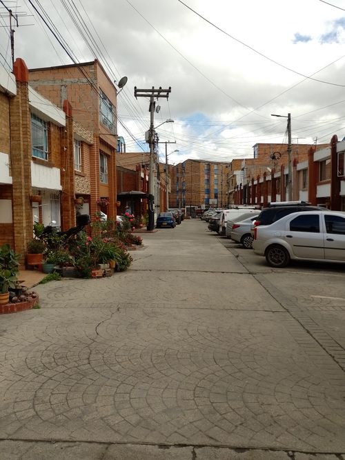 Casa de 3 alcobas en venta en San Mateo, Soacha, 75 m² · foto 22 de 24