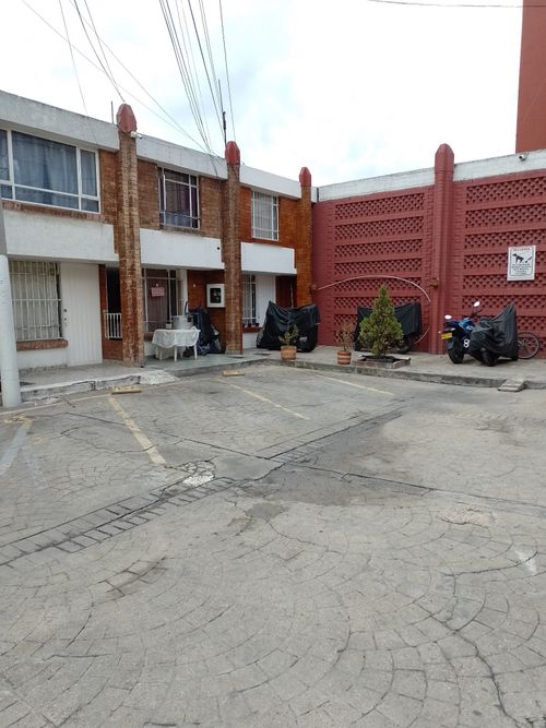 Casa de 3 alcobas en venta en San Mateo, Soacha, 75 m² · foto 21 de 24