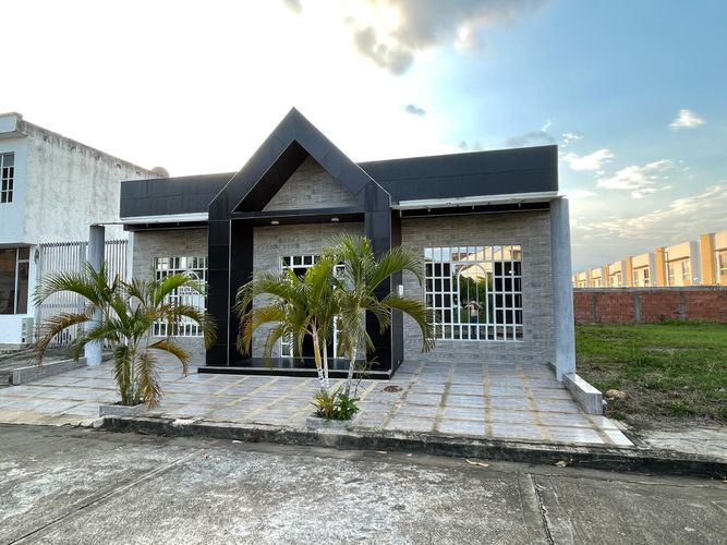Casa de 4 alcobas en venta en Las Palmas, Ricaurte, 240 m² · foto 16 de 16
