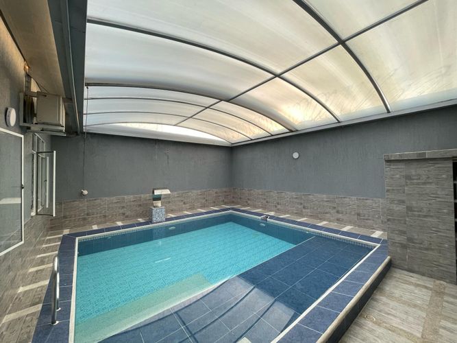 Casa de 4 alcobas en venta en Las Palmas, Ricaurte, 240 m² · foto 9 de 16