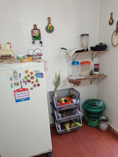 Casa de 3 alcobas en venta en San Mateo, Soacha, 75 m² · foto 17 de 24