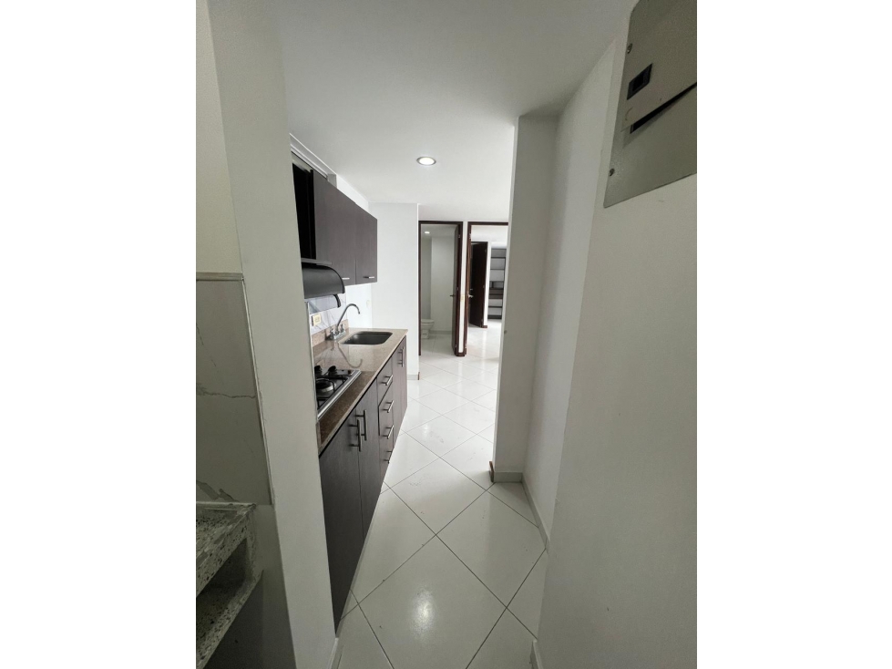Apartamento en venta en Loma Del Indio, Medellín · foto 7 de 20