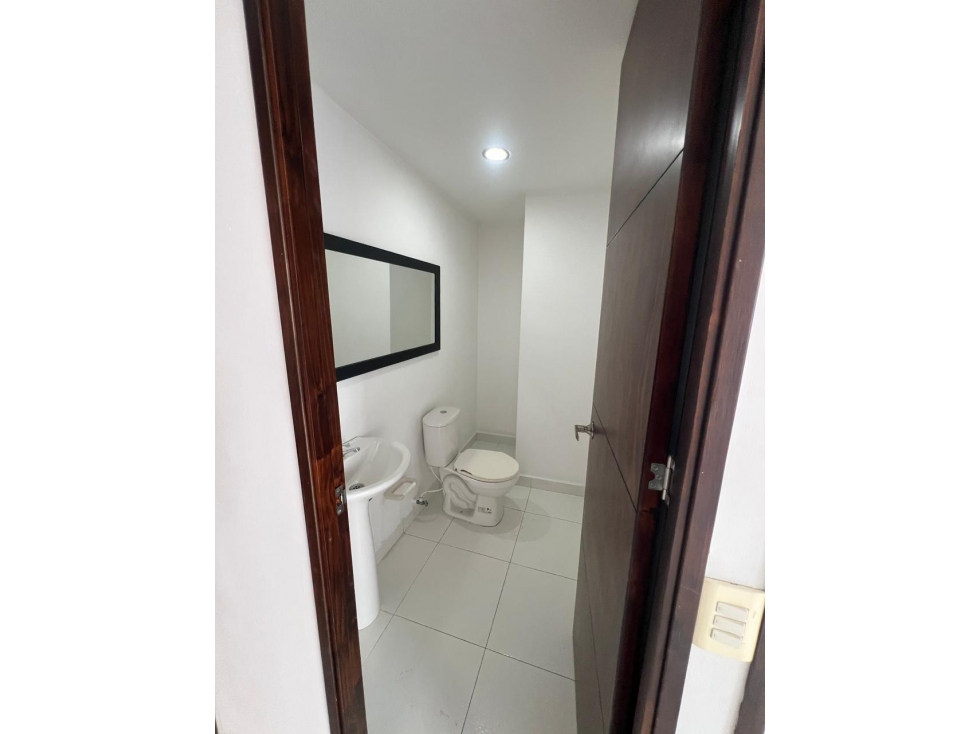 Apartamento en venta en Loma Del Indio, Medellín · foto 19 de 20