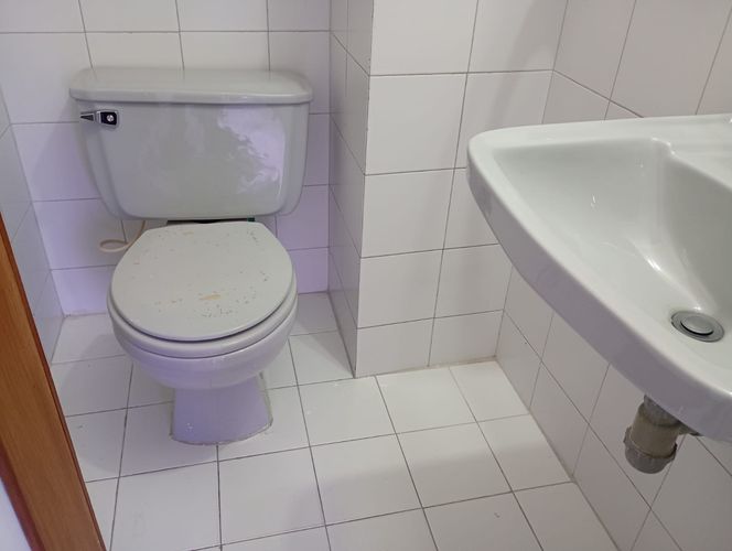 Oficina en arriendo en Laureles, Medellín, 39 m² · foto 6 de 8