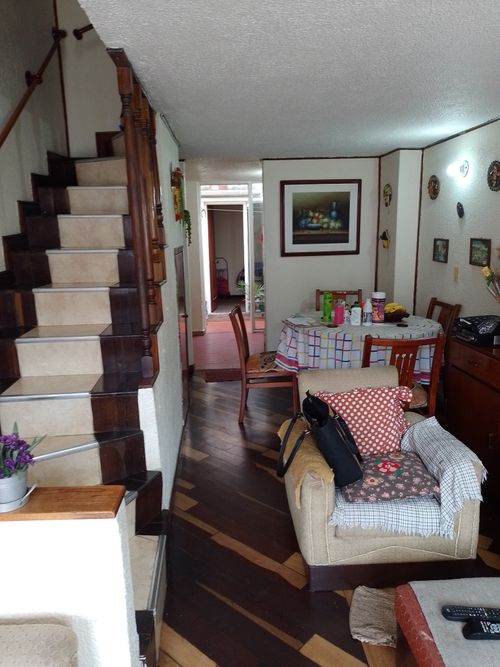 Casa de 3 alcobas en venta en San Mateo, Soacha, 75 m² · foto 3 de 24