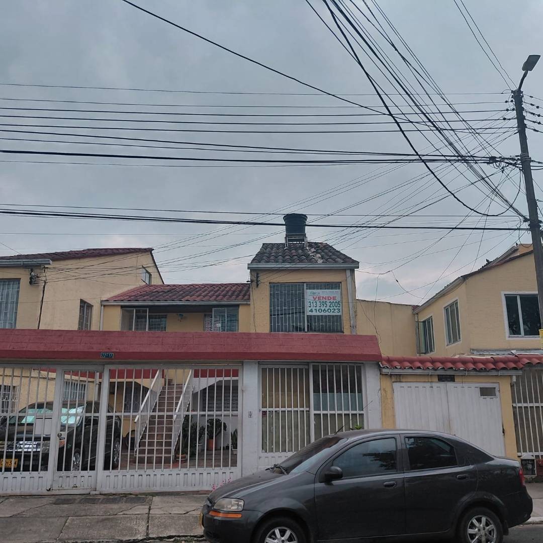 Apartamento en venta en Capellania, Bogotá · foto 20 de 23