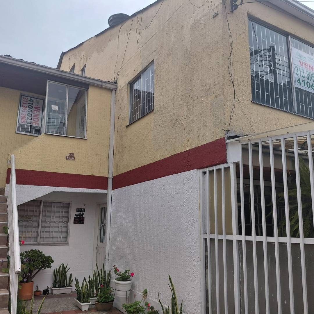 Apartamento en venta en Capellania, Bogotá · foto 22 de 23