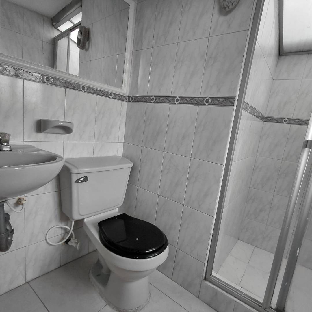 Apartamento en venta en Capellania, Bogotá · foto 9 de 23