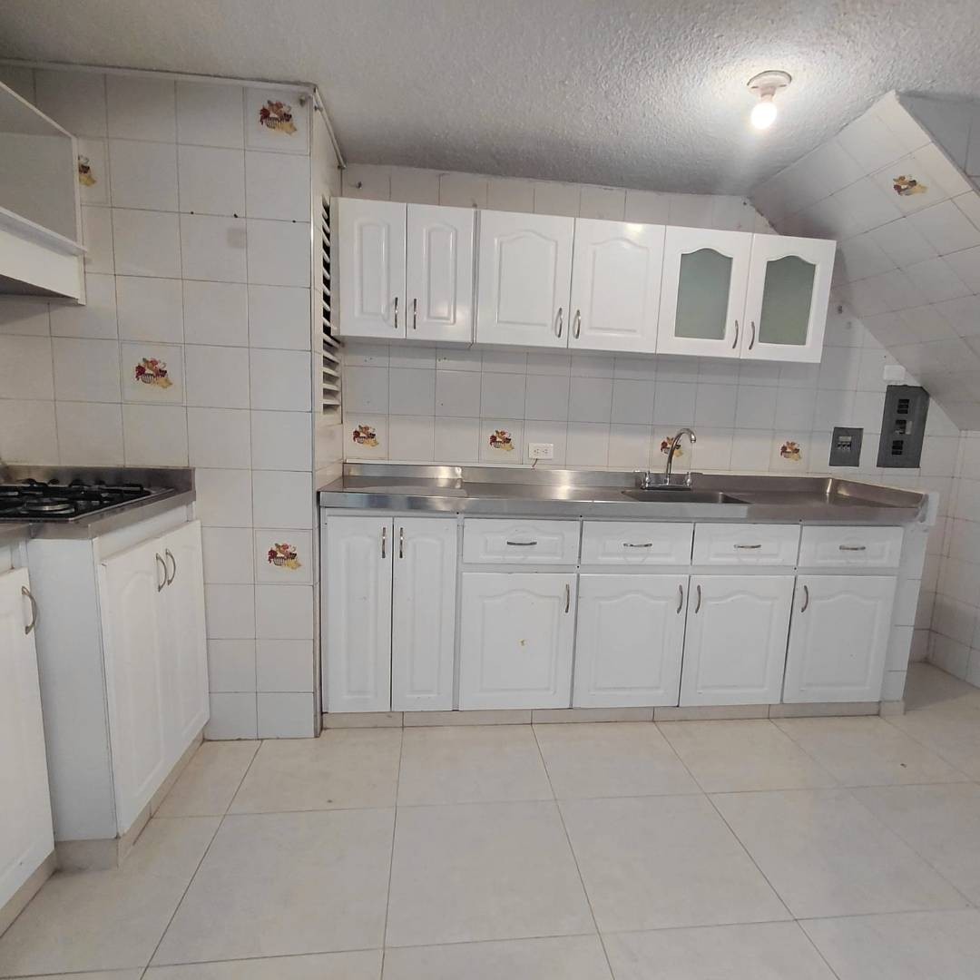 Apartamento en venta en Capellania, Bogotá · foto 5 de 23
