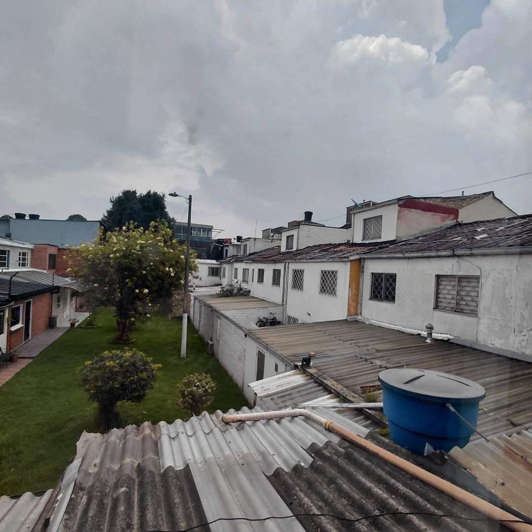 Apartamento en venta en Capellania, Bogotá · foto 19 de 23
