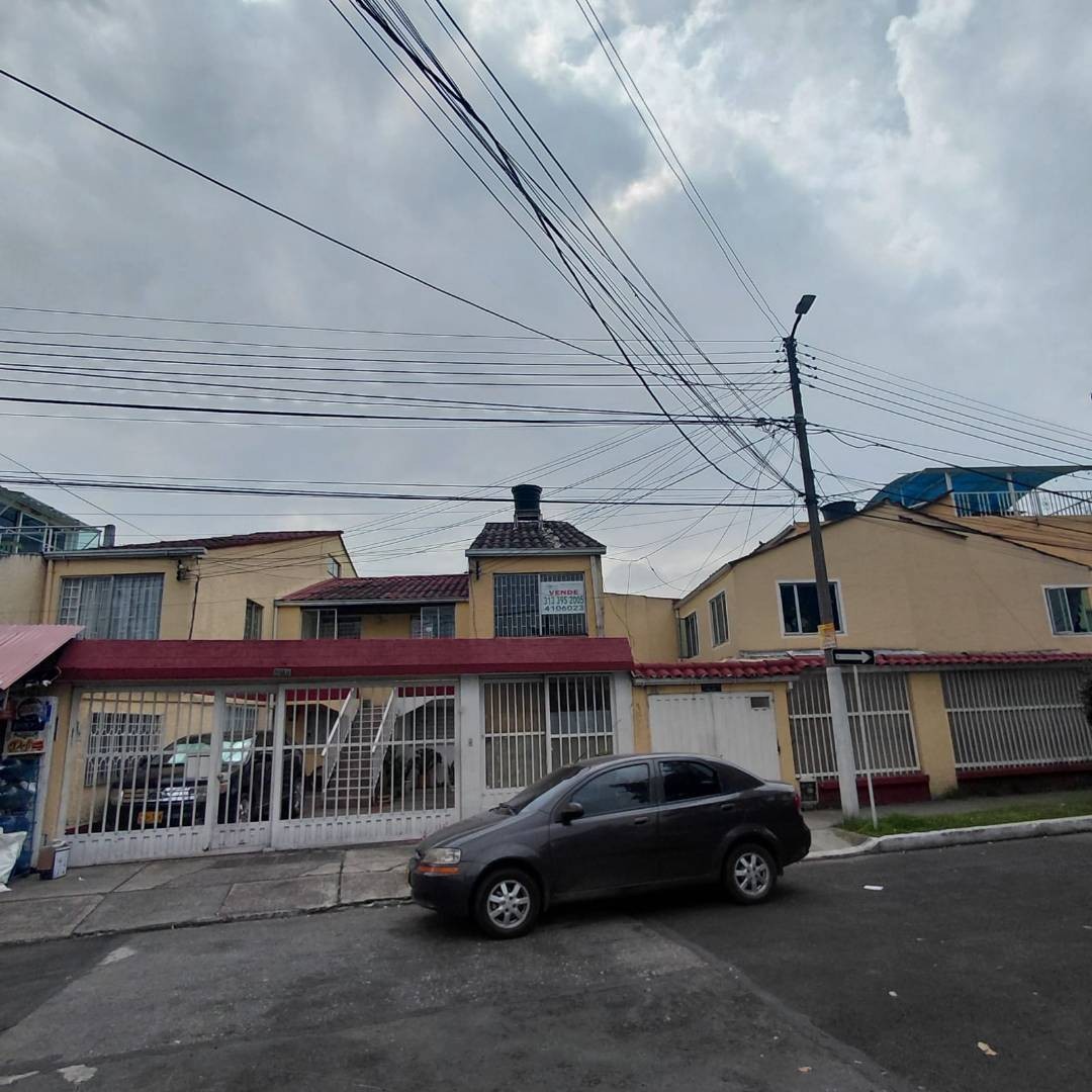 Apartamento en venta en Capellania, Bogotá · foto 21 de 23