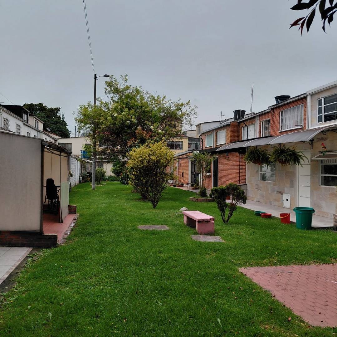 Apartamento en venta en Capellania, Bogotá · foto 18 de 23