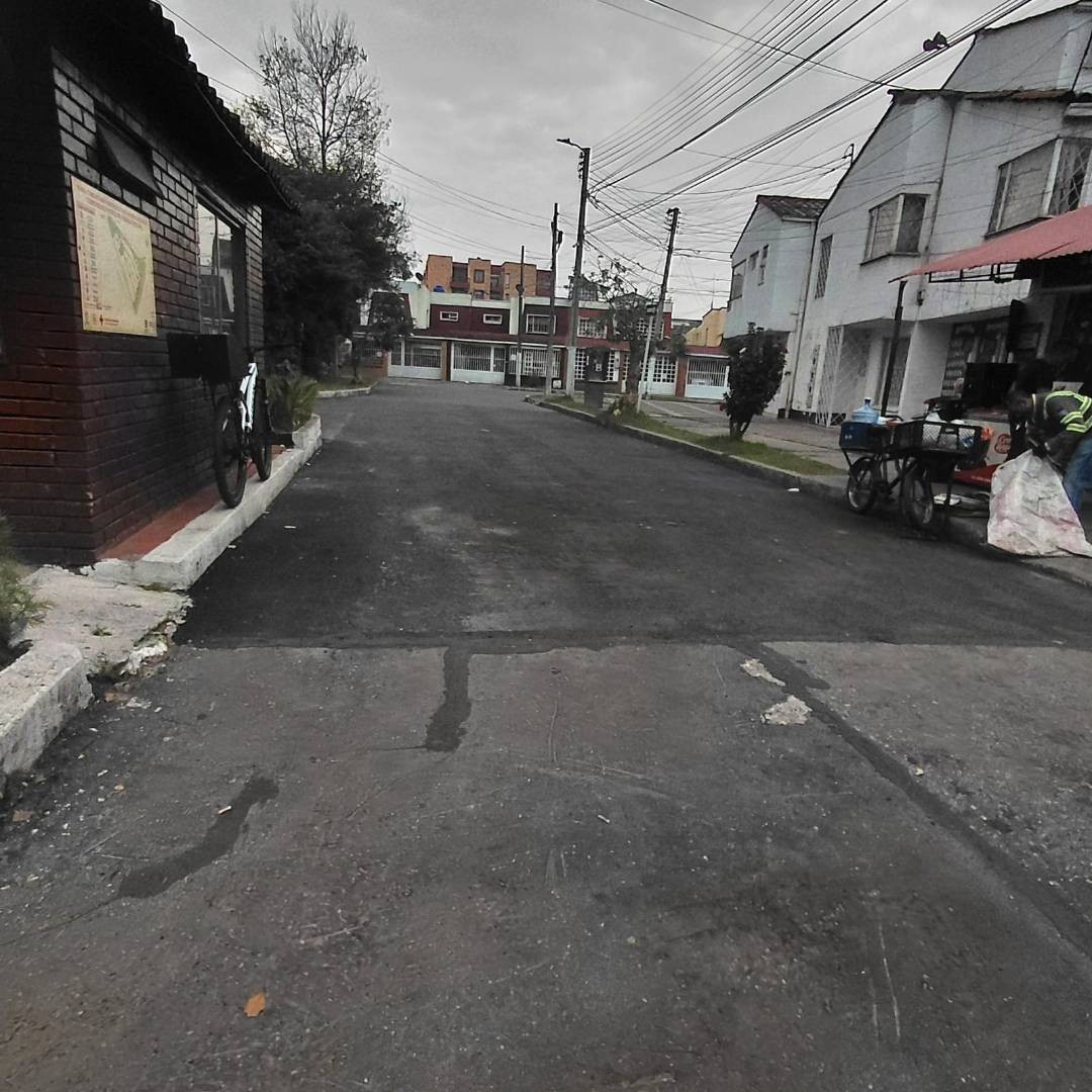 Apartamento en venta en Capellania, Bogotá · foto 17 de 23