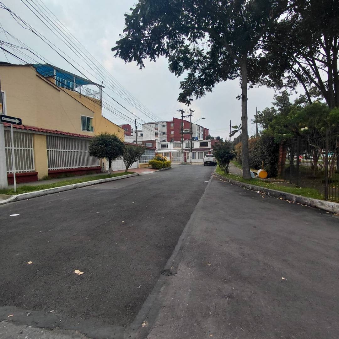 Apartamento en venta en Capellania, Bogotá · foto 23 de 23