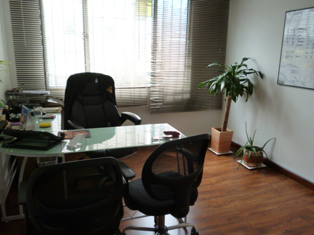 Casa en venta en Barrios Unidos, Bogotá · foto 4 de 11