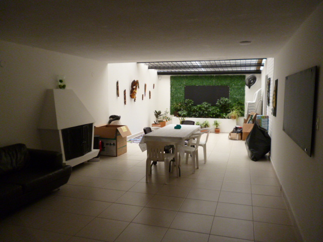 Casa en venta en Barrios Unidos, Bogotá · foto 9 de 11