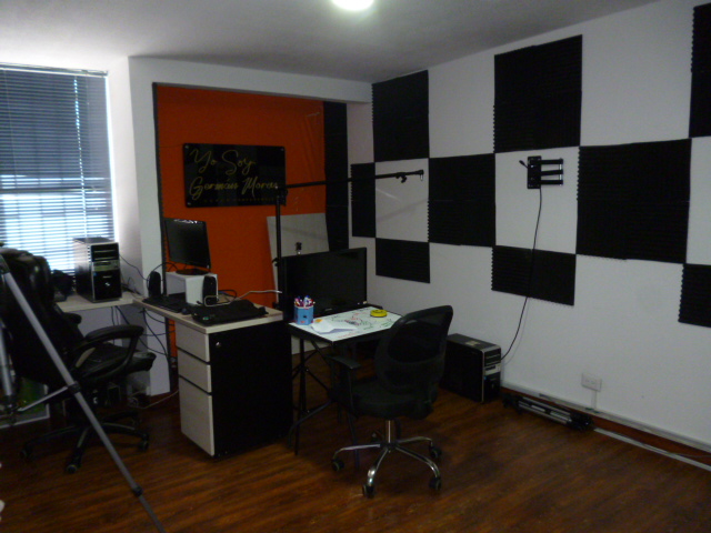 Casa en venta en Barrios Unidos, Bogotá · foto 11 de 11