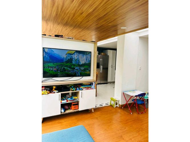 Casa de 3 alcobas en venta en Cedro Golf, Bogotá, 203 m² · foto 8 de 14
