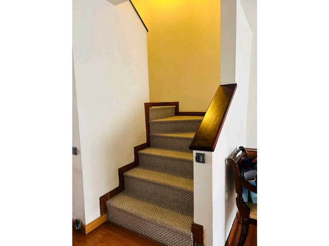 Casa de 3 alcobas en venta en Cedro Golf, Bogotá, 203 m² · foto 9 de 14