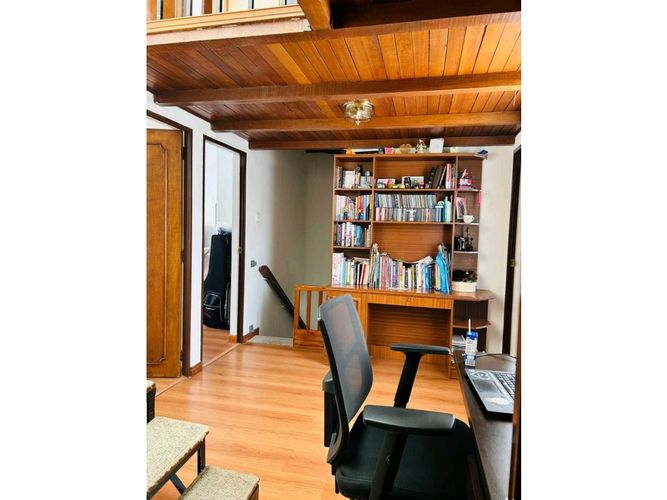 Casa de 3 alcobas en venta en Cedro Golf, Bogotá, 203 m² · foto 10 de 14