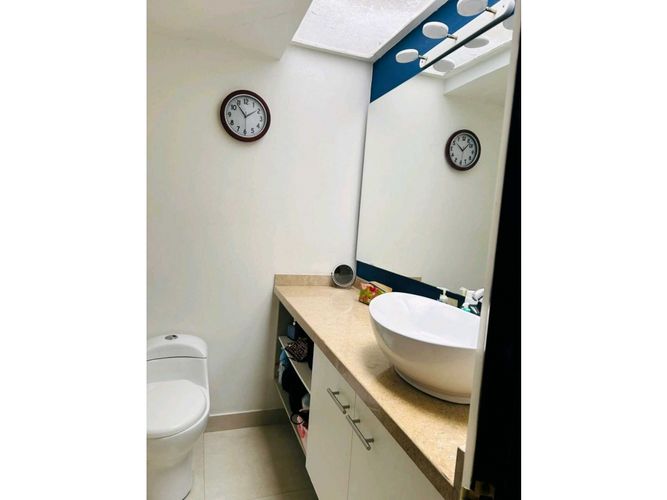 Casa de 3 alcobas en venta en Cedro Golf, Bogotá, 203 m² · foto 14 de 14