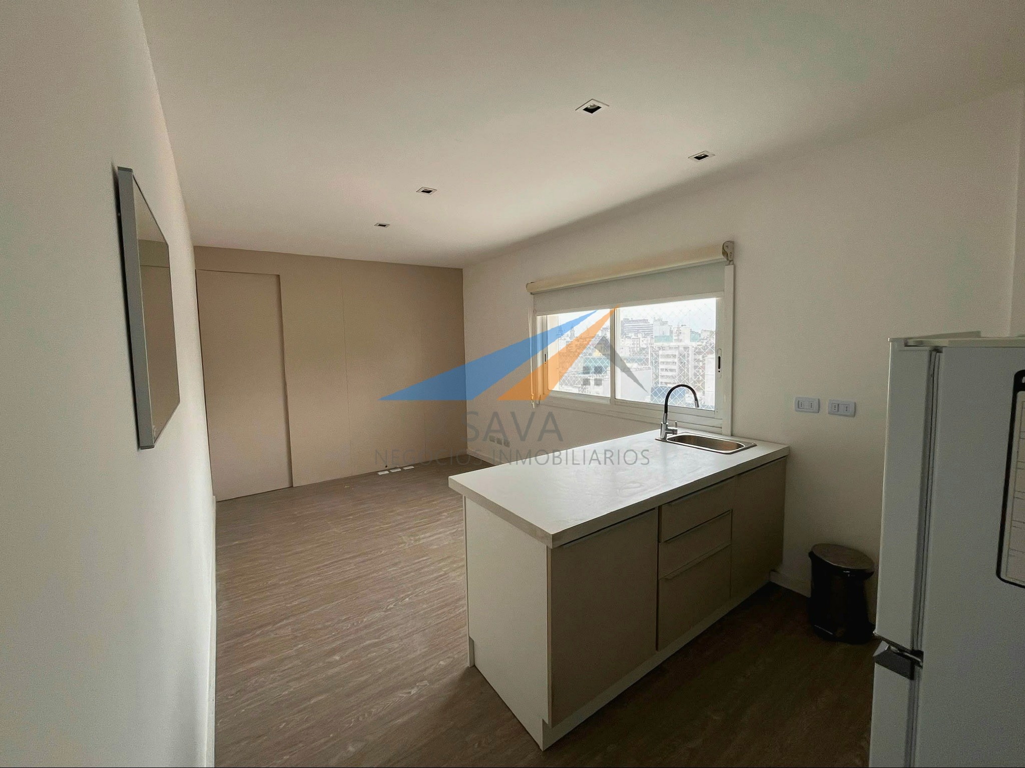 Alquiler Apartamento 1 Dormitorio en Ciudad Vieja! Se Aceptan Mascotas. Excelente Ubicación.
